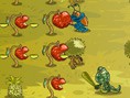 play Fruit Defense Express