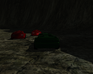 Game Jam Racer