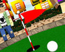 play Mini Golf Cube World