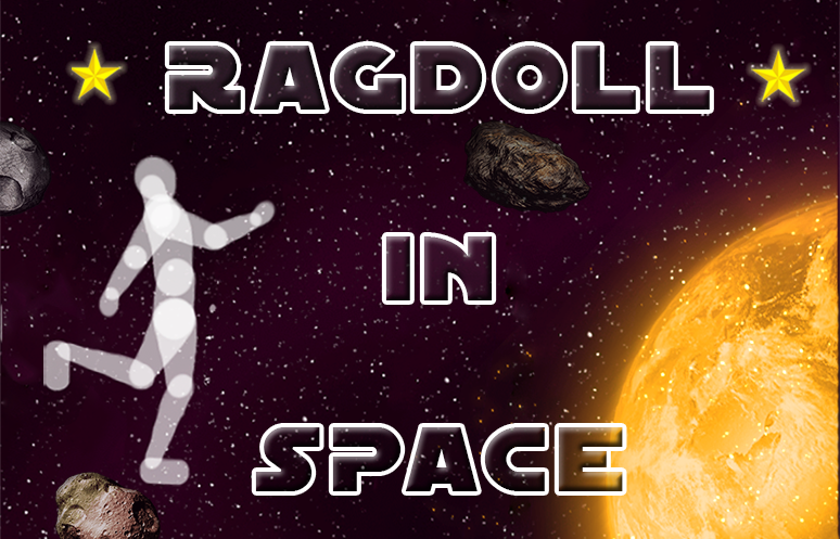 play Ragdoll In Space