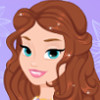 play Modern Princess Prom Dress