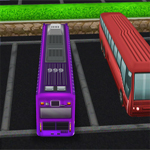 play Busman Parking 2