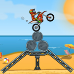play Moto X3M