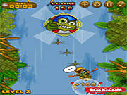 play Rafting Toad