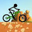 play Stickman Downhill