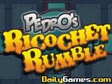 play Pedros Ricochet Rumble