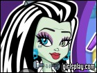 Monsterhigh Frankie Stein