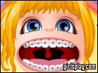 play Baby Barbie Braces Doctor