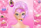 play Princess Amazing Makeover