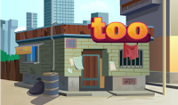 play Giant Jelly Escape