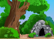 play Escape With Direction Indicator