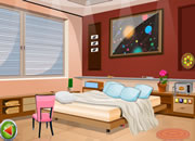 play Elegant House Escape 2