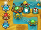 play Cake Pirate 2