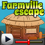 G4K Farmville Escape Game Walkthrough