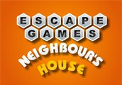 play 123Bee Escape : Neighbour House
