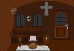 play Zozel Escape From Crypt