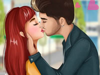 play Zayn Malik Date Simulator