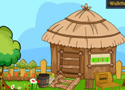 play Farmville Escape