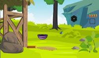 play Playful Forest Escape