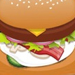 play Burger Maker