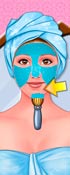 play Cute Princess Makeover