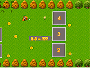 play Math Runner