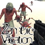 play Zombie Vacation