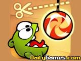 play Cut The Rope 2015