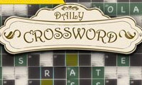 play Daily Crossword