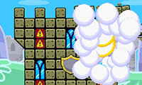 play Castle Kaboom