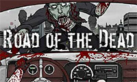 play Road Of The Dead