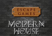 play Escape: Modern House