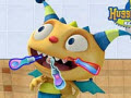 play Henry Hugglemonster Real Dentist