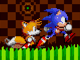 play Sonic The Hedgehog 2