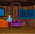 play Dream Underground Escape