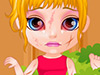 play Baby Barbie Sports Injury