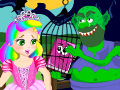 play Princess Juliet Rescues Koobs