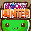 play Spooky Hunter