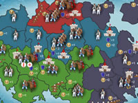 play North Clans