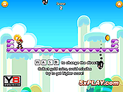 play Mario Missiles Challenge