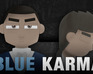 play Blue Karma