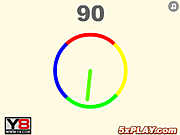 play Crazy Wheel