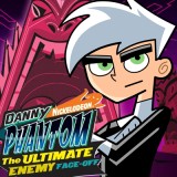 play Danny Phantom The Ultimate Enemy Face-Off