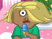 play Super Icecream Kissing