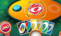 play Uno Online