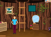 play Dream Underground Escape