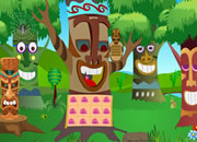 play Tikiforest Butterfly Escape
