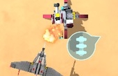 play Ultimate Rebel: Star Wars Lego