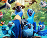 Rio 2-Find The Objects