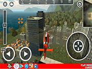 play Air Ambulance Simulator